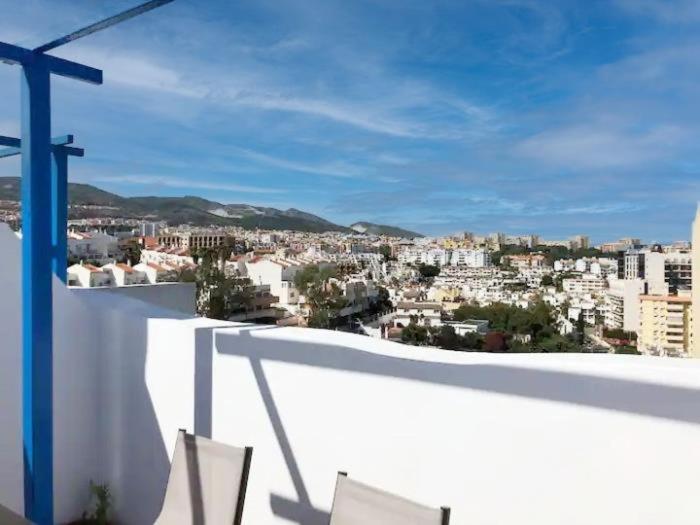 Duplex Los Patos 1 Bedroom Benalmádena Dış mekan fotoğraf
