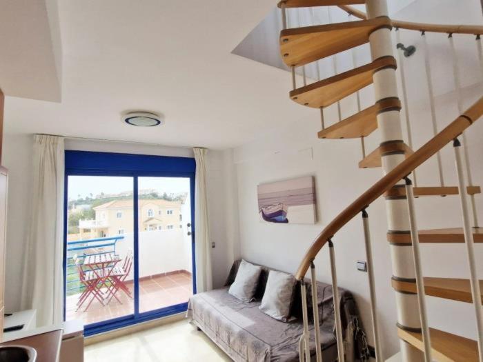 Duplex Los Patos 1 Bedroom Benalmádena Dış mekan fotoğraf