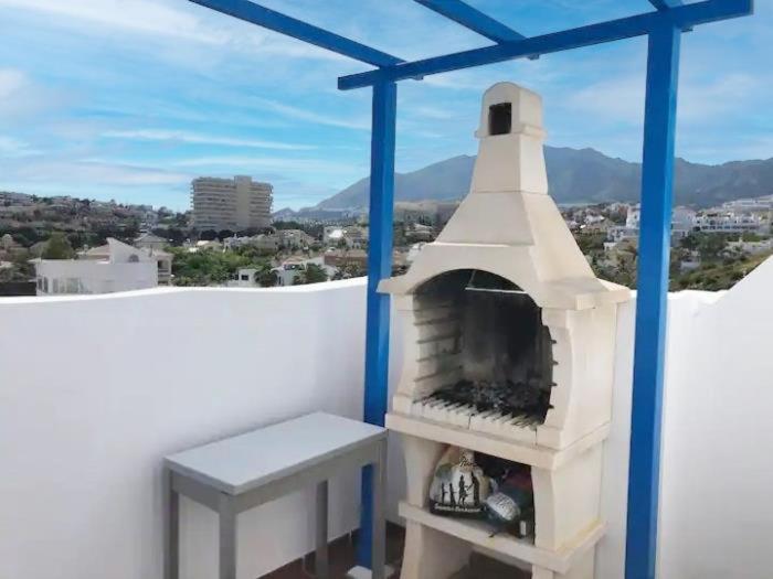 Duplex Los Patos 1 Bedroom Benalmádena Dış mekan fotoğraf