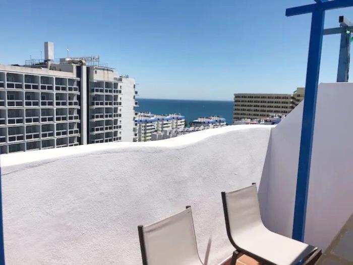 Duplex Los Patos 1 Bedroom Benalmádena Dış mekan fotoğraf