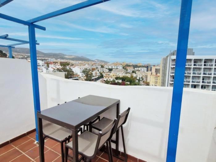 Duplex Los Patos 1 Bedroom Benalmádena Dış mekan fotoğraf
