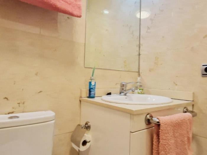 Duplex Los Patos 1 Bedroom Benalmádena Dış mekan fotoğraf